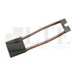 Szczotka węglowa silnik pompy Still 309465
