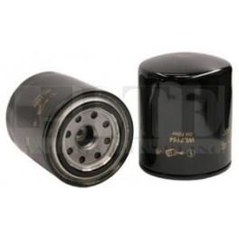 Filtr oleju 