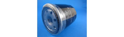 Filtry oleju silnikowego