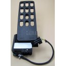 Pedał przyspieszenia Jungheinrich 51175578